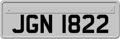 JGN1822