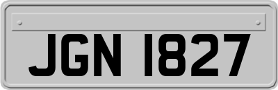 JGN1827