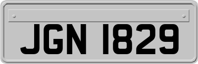 JGN1829