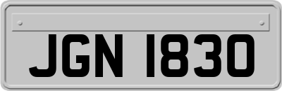 JGN1830