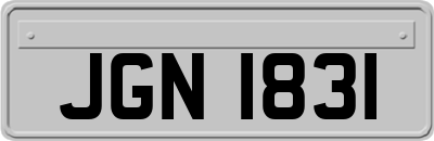 JGN1831
