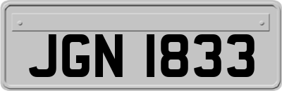 JGN1833
