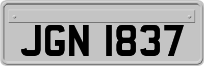 JGN1837