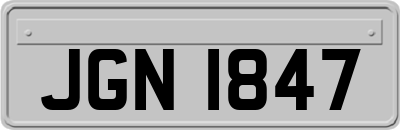 JGN1847
