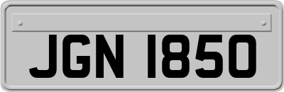 JGN1850