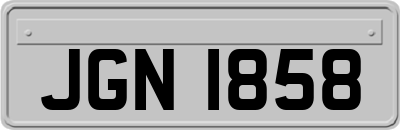 JGN1858