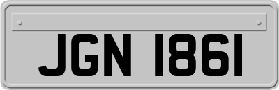 JGN1861