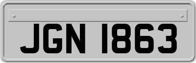JGN1863