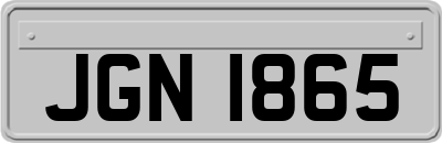 JGN1865