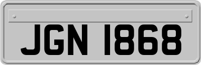 JGN1868