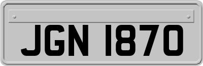 JGN1870