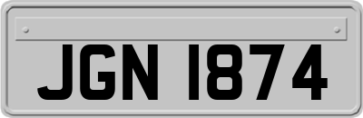JGN1874