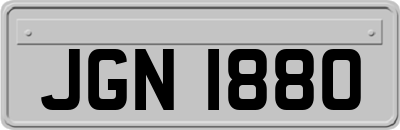 JGN1880