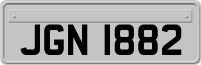 JGN1882