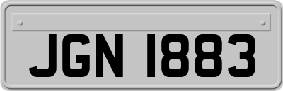 JGN1883