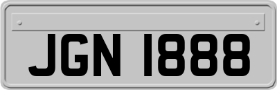 JGN1888