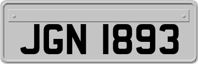JGN1893