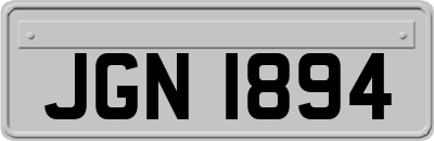 JGN1894