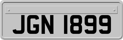 JGN1899
