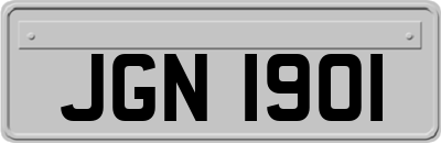 JGN1901