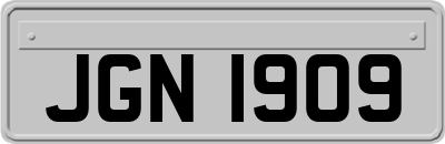 JGN1909