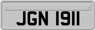 JGN1911