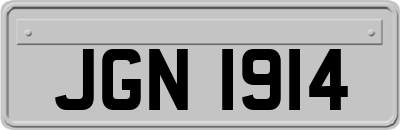 JGN1914