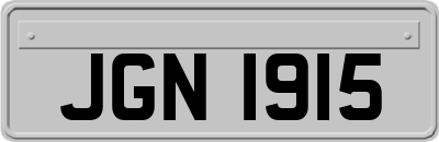 JGN1915