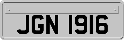 JGN1916