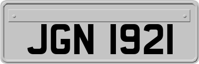 JGN1921