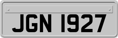 JGN1927