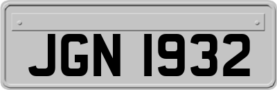JGN1932
