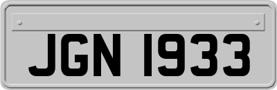 JGN1933