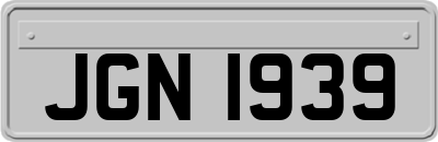 JGN1939