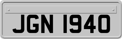 JGN1940