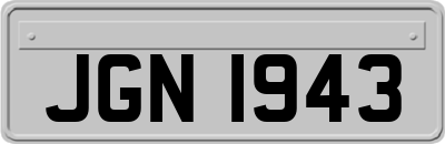 JGN1943