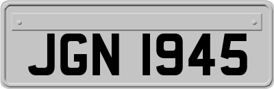 JGN1945