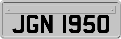 JGN1950