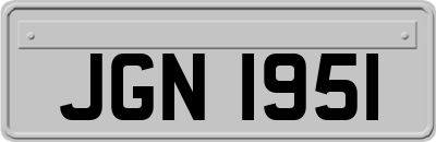 JGN1951