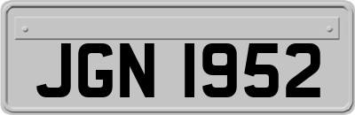 JGN1952