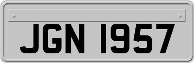 JGN1957