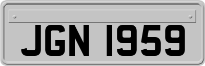 JGN1959