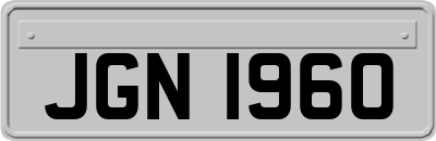 JGN1960