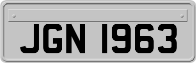 JGN1963