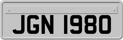 JGN1980