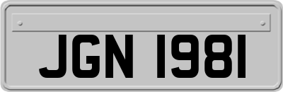 JGN1981
