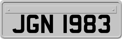JGN1983