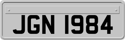 JGN1984