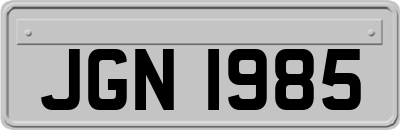 JGN1985