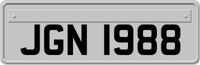 JGN1988
